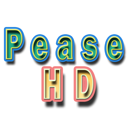 PeaseHD